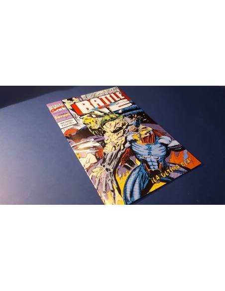 DE KIOSCO ESTADO BATTLETIDE II 4 FORUM