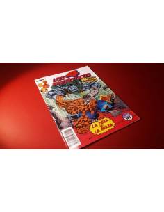 CASI EXCELENTE ESTADO LOS 4 FANTASTICOS 89 FORUM