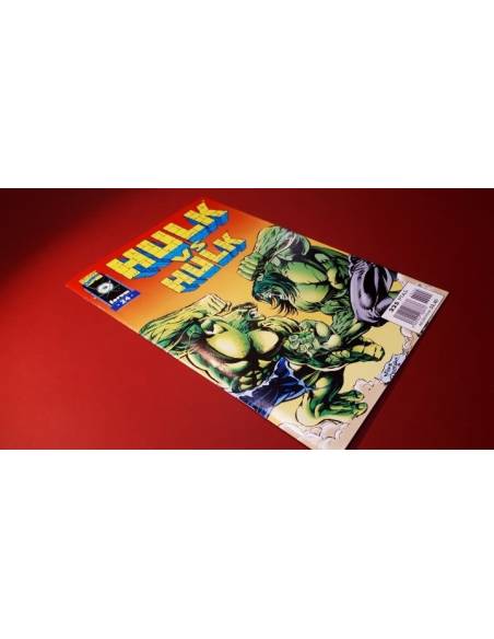 HULK 24 VOL II FORUM HULK 24 VOL II FORUM