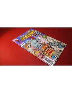 DE KIOSCO SPIDERMAN 303 FORUM