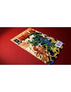 HULK 14 VOL II FORUM
