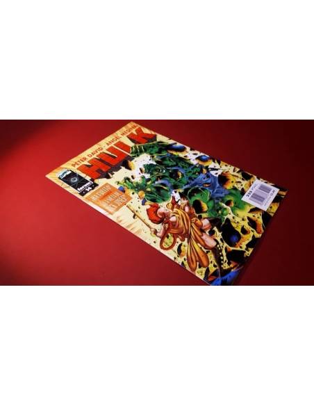 HULK 14 VOL II FORUM HULK 14 VOL II FORUM