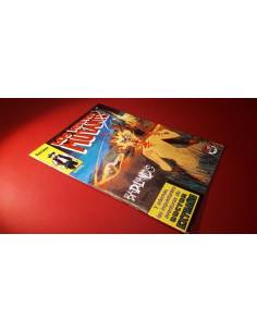 CASI EXCELENTE ESTADO LOS NUEVOS MUTANTES 20 FORUM