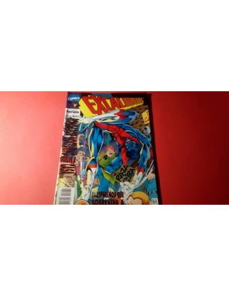 EXCALIBUR 70 EXCELENTE ESTADO FORUM