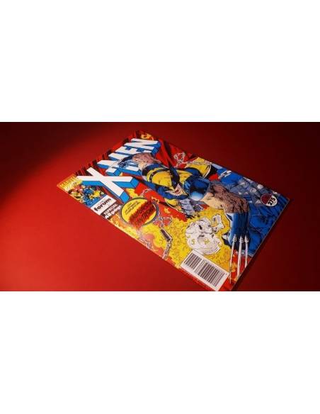 DE KIOSCO X MEN 9 FORUM