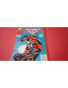 DESTRUCTOR NOCTURNO 1 EXCELENTE ESTADO
