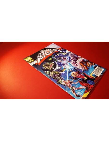 MUY BUEN ESTADO DESAFIO ESTELAR 1 FORUM