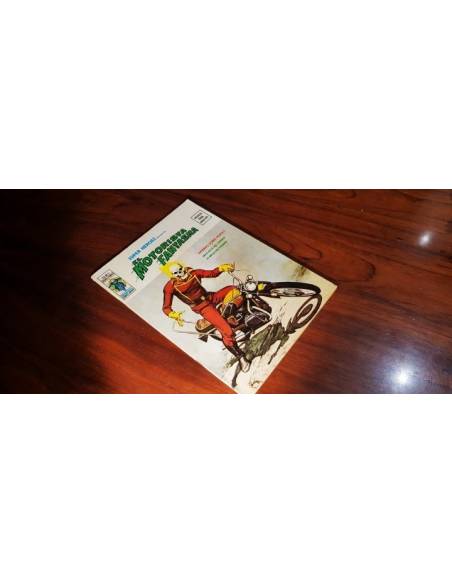 CASI EXCELENTE ESTADO SUPER HEROES 2 VOL II