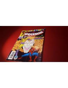SPIDERMAN 246 FORUM