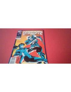 DESTRUCTOR NOCTURNO 2 EXCELENTE ESTADO