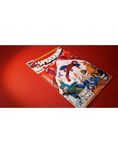EXCELENTE ESTADO SPIDERMAN 286 FORUM