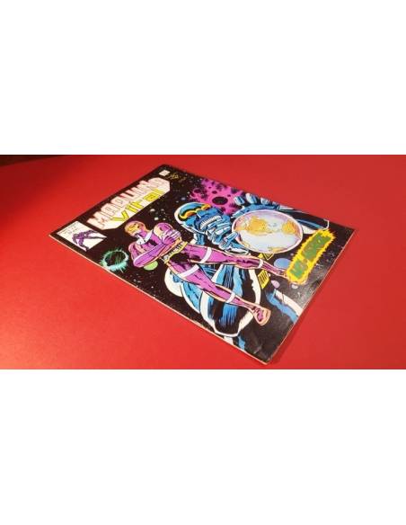 CASI EXCELENTE MAQUINA VITAL 3 VERTICE