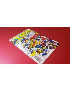 DE KIOSCO X MEN 18 FORUM