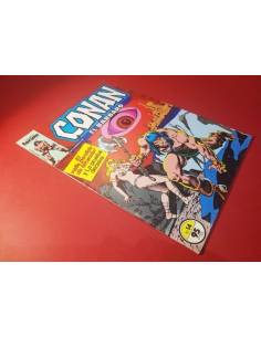 MUY BUENA ESTADO CONAN EL BARBARO 14 FORUM