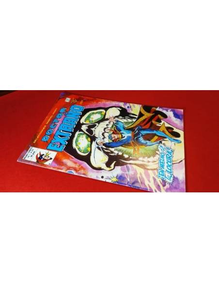 DE KIOSCO SELECCIONES MARVEL 54 VERTICE