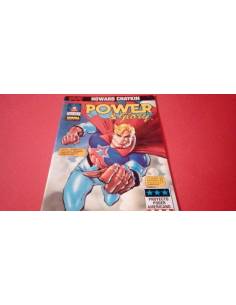 POWER & GLORY 1 EXCELENTE ESTADO NORMA
