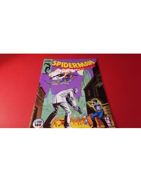 DE KIOSCO SPIDERMAN 148 FORUM