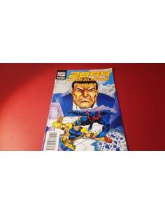 CASI EXCELENTE ESTADO LA CAIDA DEL MARTILLO 2099 6 FORUM