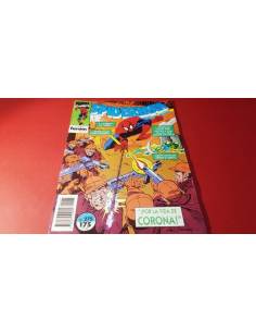 CASI EXCELENTE ESTADO SPIDERMAN 275 FORUM