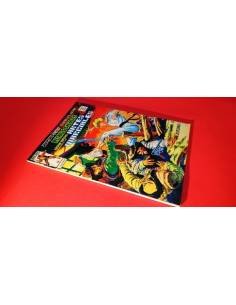 EXCELENTE ESTADO ARTES MARCIALES 41 RELATOS SALVAJES VERTICE