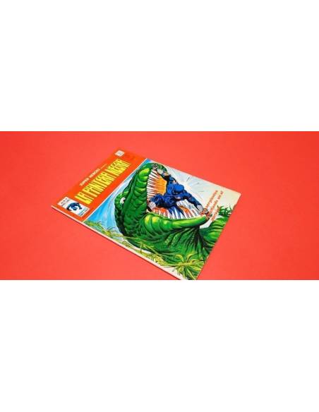 CASI EXCELENTE ESTADO SUPER HEROES 78 VERTICE VOL II