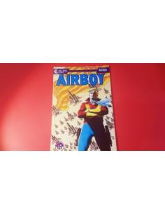 EXCELENTE ESTADO AIRBOY 4 FORUM ECLIPSE COMICS