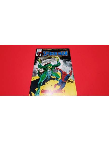 SPIDERMAN 63-H VERTICE VOL III SPIDERMAN 63-H VERTICE VOL III