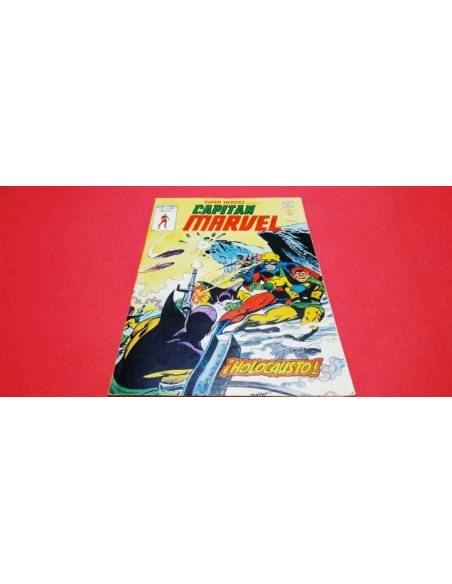 CASI EXCELENTE ESTADO SUPER HEROES 132 VERTICE VOL II