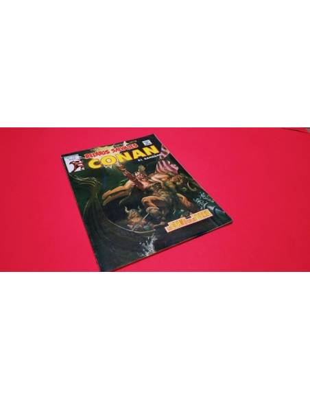 EXCELENTE ESTADO RELATOS SALVAJES 81 VERTICE VOL II