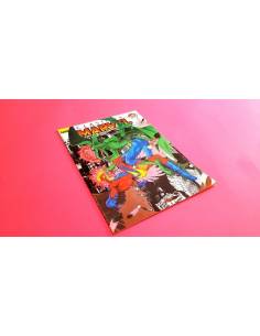 MUY BUEN ESTADO CLASICOS MARVEL 22 FORUM