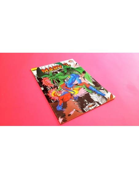 MUY BUEN ESTADO CLASICOS MARVEL 22 FORUM