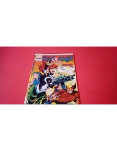 DARK ANGEL 4 EXCELENTE ESTADO FORUM