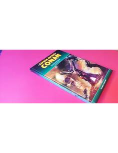 MUY BUEN ESTADO LA ESPADA SALVAJE DE CONAN 3 NACERA UNA...