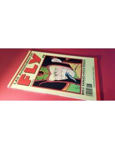 DE KIOSCO LAS AVENTURAS DE FLY 23 PLANETA