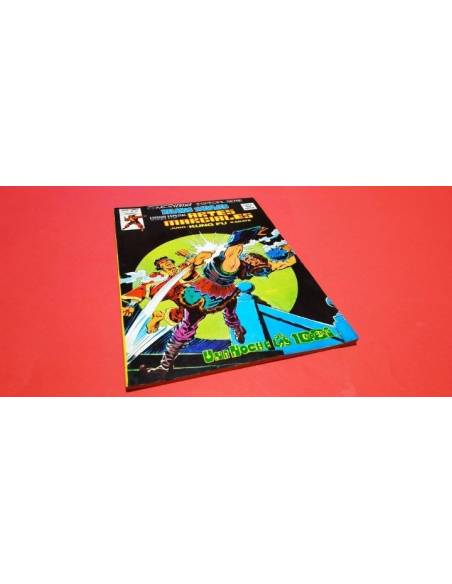 BASTANTE NUEVO RELATOS SALVAJES 46 ARTES MARCIALES VERTICE