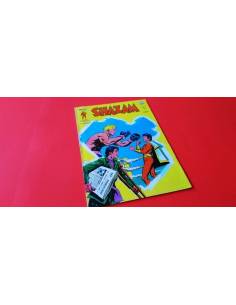 MUY BUEN ESTADO SHAZAM 3 VERTICE