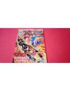 DARK ANGEL 8 EXCELENTE ESTADO FORUM