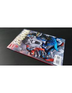 DE KIOSCO SPIDERMAN 8 VOL II CANTO ROJO FORUM TOMO...