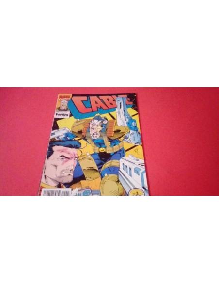 CABLE 3 EXCELENTE ESTADO FORUM