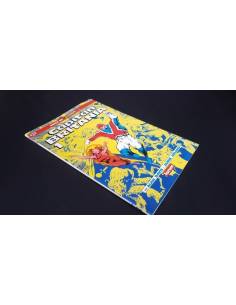 DE KIOSKO CAPITAN BRITANIA 1 PRESTIGIO 19