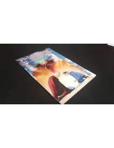 DE KIOSKO LOS LIBROS DE LA MAGIA 7 PLANETA VERTIGO