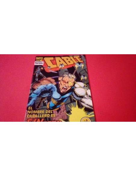 CABLE 5 EXCELENTE ESTADO FORUM