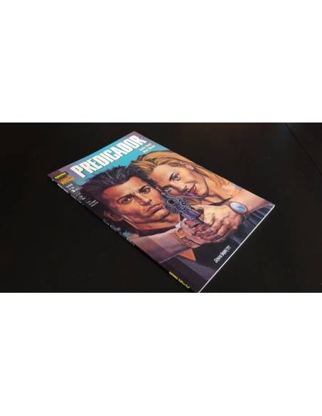 DE KIOSCO PREDICADOR 96 TOMO NORMA VERTIGO