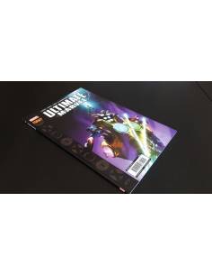 DE KIOSCO ULTIMATE MARVEL 20 TOMO MARVEL PANINI