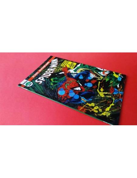 DE KIOSCO SPIDERMAN 2 TODD MCFARLANE PRESTIGIO FORUM