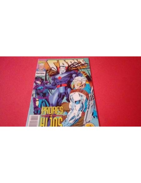 CABLE 6 EXCELENTE ESTADO FORUM