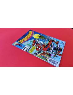DE KIOSCO SPIDERMAN 273 FORUM