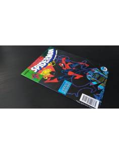 DE KIOSCO SPIDERMAN 208 FORUM