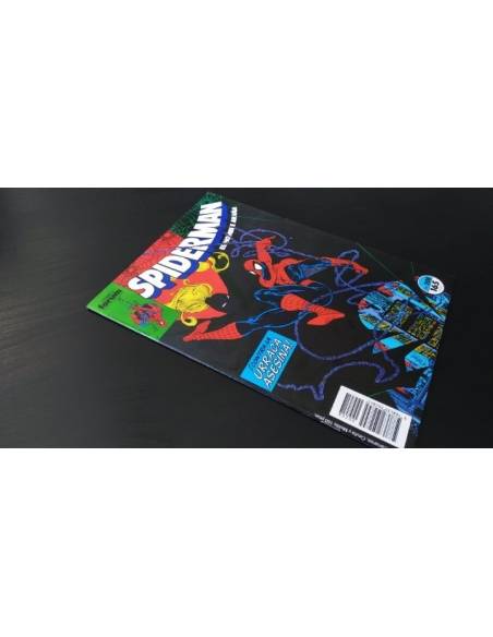 DE KIOSCO SPIDERMAN 208 FORUM