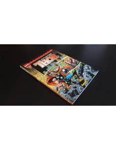 DE KIOSCO BIBLIOTECA MARVEL EXCELSIOR EL PODEROSO THOR 18...
